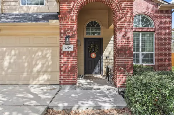 Pearland, TX 77584,4605 Cypress Bend CT