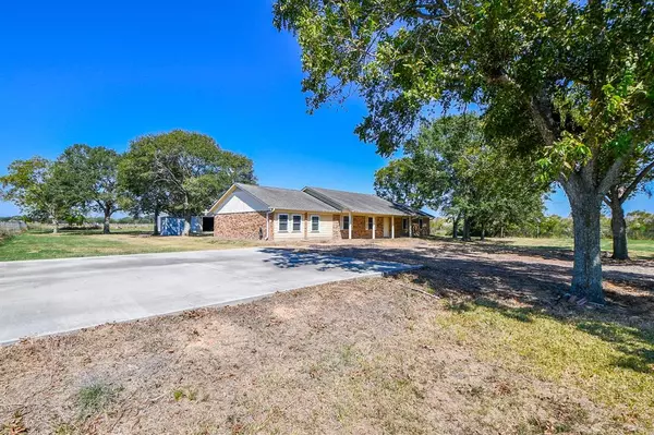 Needville, TX 77461,5610 Fenske LN