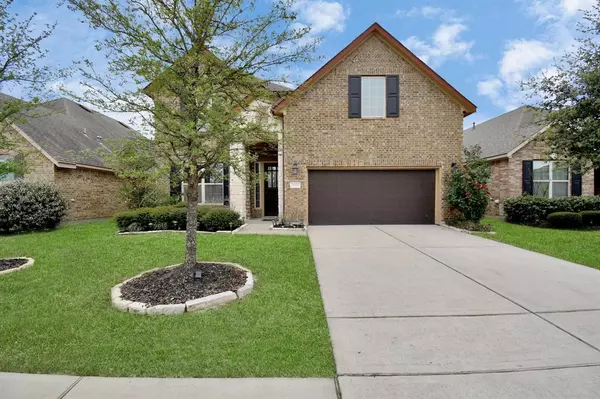 Katy, TX 77493,24723 Heirloom LN