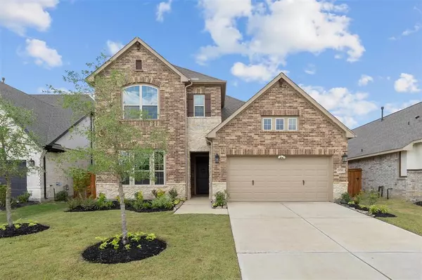 Cypress, TX 77433,13711 San Pasqual Pointe DR