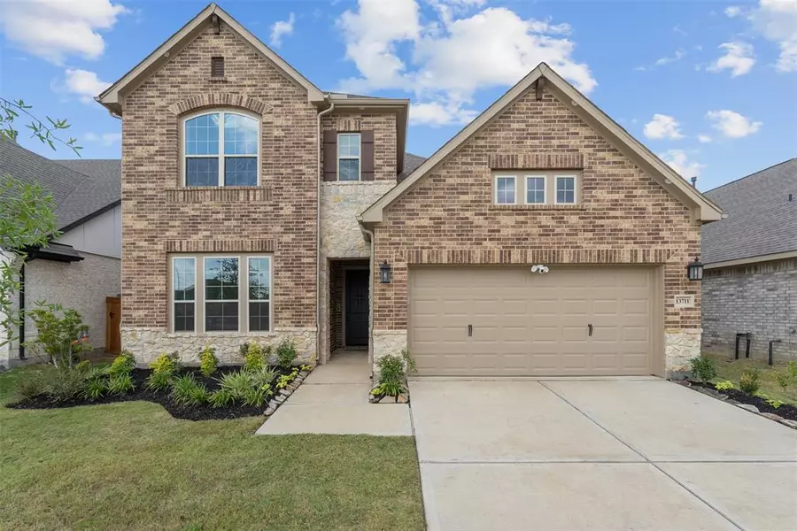 13711 San Pasqual Pointe DR, Cypress, TX 77433