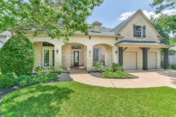 16115 Port Barrow DR, Cypress, TX 77429