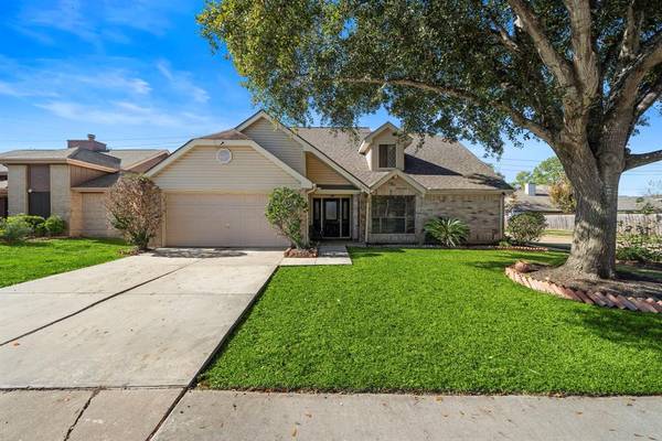 2431 Barrington Place DR,  Sugar Land,  TX 77478