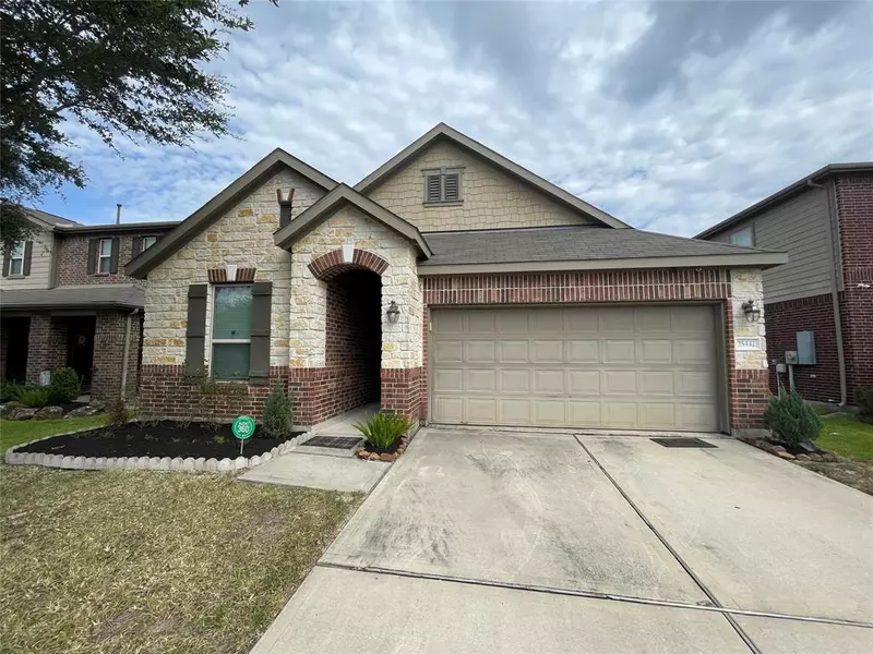 25442 Buxton Wood DR, Porter, TX 77365