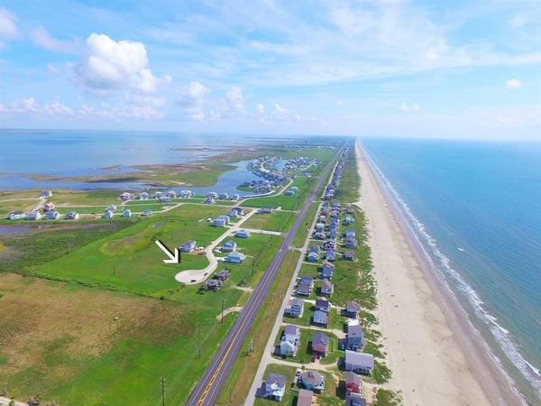 21326 Scissor Tail LN,  Galveston,  TX 77554