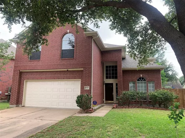 3507 Bramblefern PL, Katy, TX 77449