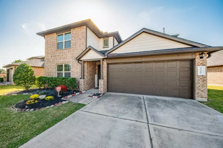 17915 Dalton Shadow LN, Richmond, TX 77407