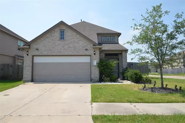 17151 Cory Cornell LN, Richmond, TX 77407