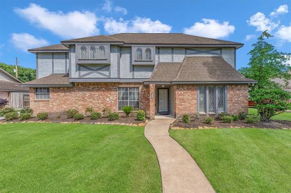 5110 Spanish Oak DR,  Houston,  TX 77066