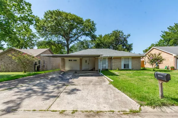 5408 Hazel ST, Baytown, TX 77521