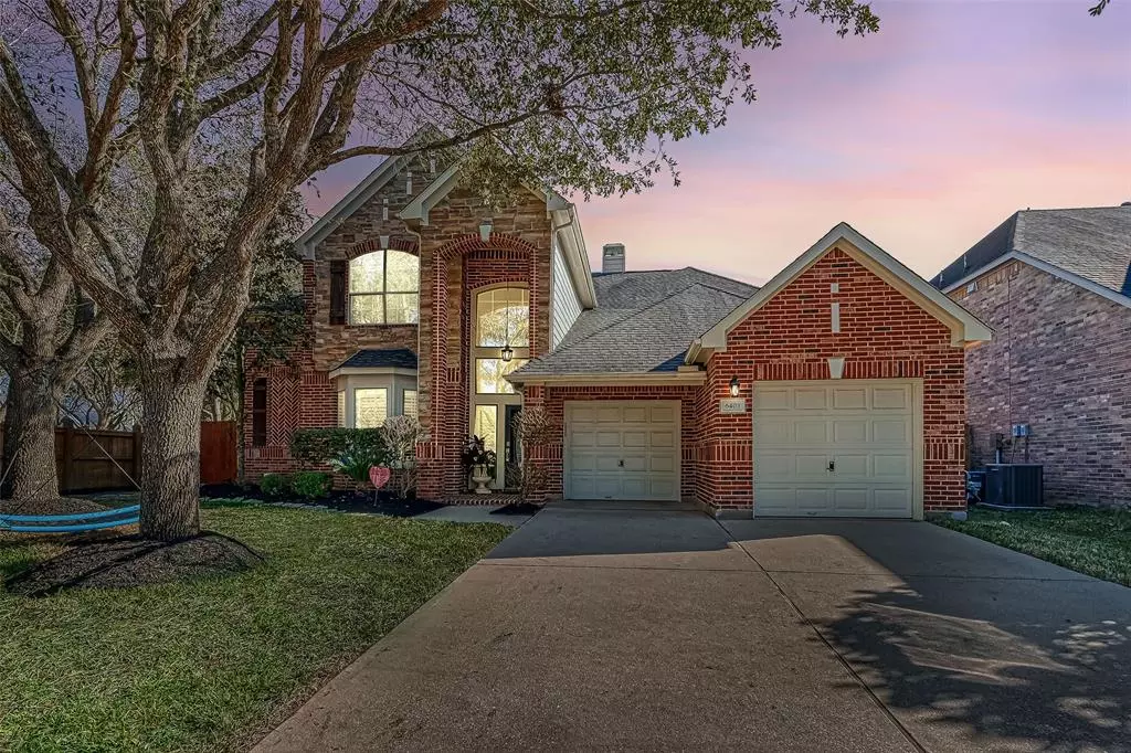 Katy, TX 77450,6403 Middlelake CT