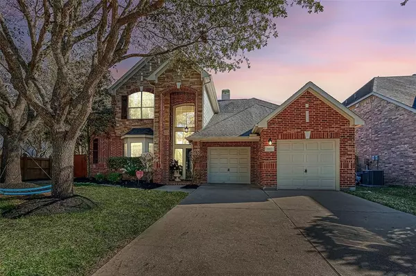 6403 Middlelake CT, Katy, TX 77450