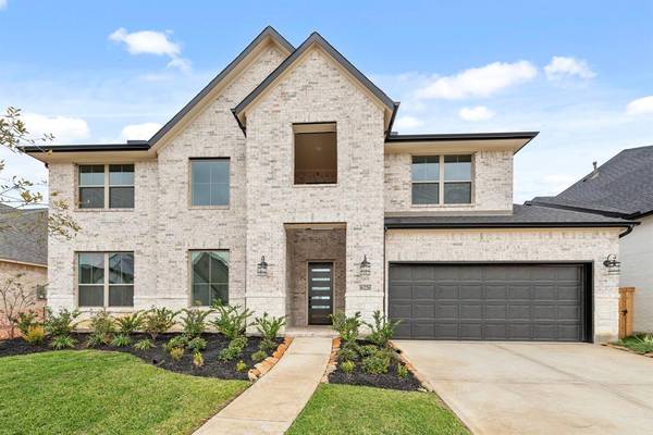 16226 Summer Aster TRL, Hockley, TX 77447