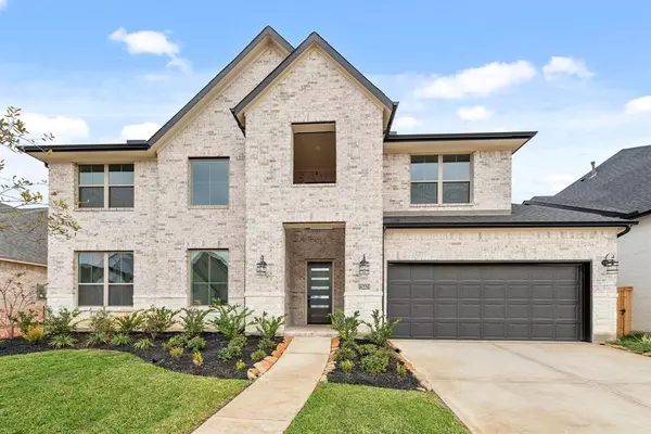 16226 Summer Aster TRL, Hockley, TX 77447