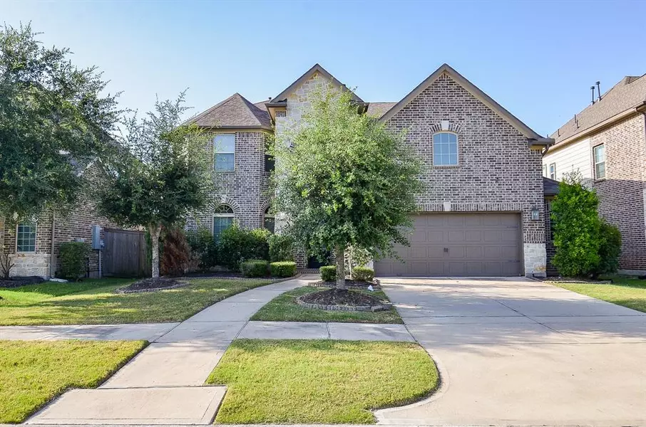 20129 Anna Blue Crest CT, Katy, TX 77423