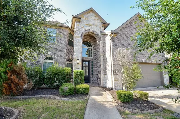 Katy, TX 77423,20129 Anna Blue Crest CT