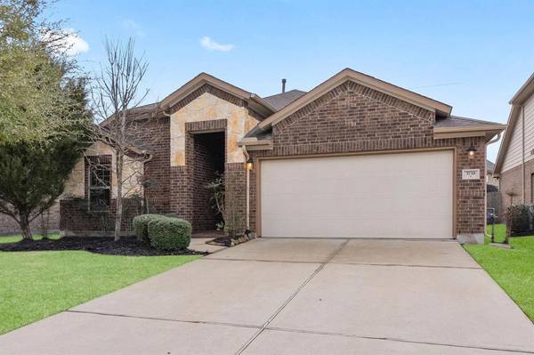 3738 Paladera Place CT, Spring, TX 77386