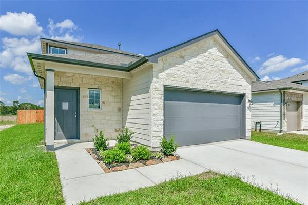 Dayton, TX 77535,1312 Cypress LN