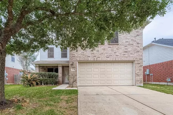 Humble, TX 77396,17806 Torregon LN