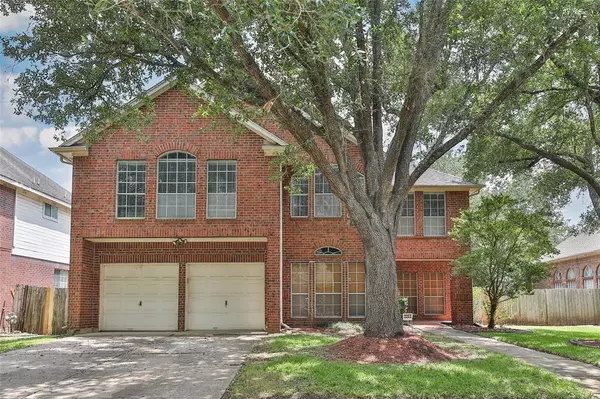 4127 Harwood DR, Sugar Land, TX 77479