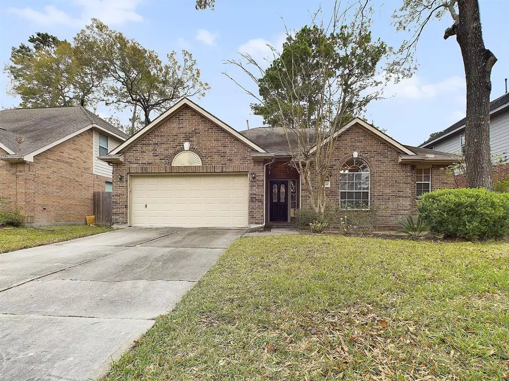 Humble, TX 77346,20610 White Berry CT