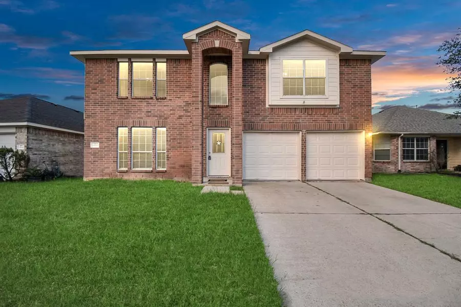 29102 Foxingham CIR, Spring, TX 77386