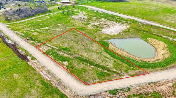 Lot 10 Grison CIR, Corsicana, TX 75109