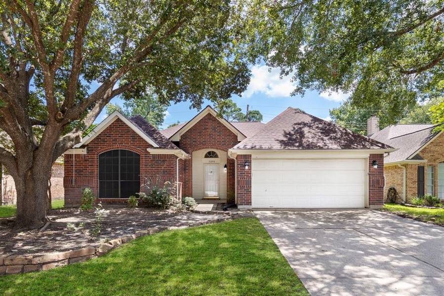 31206 Baker Lake DR, Spring, TX 77386