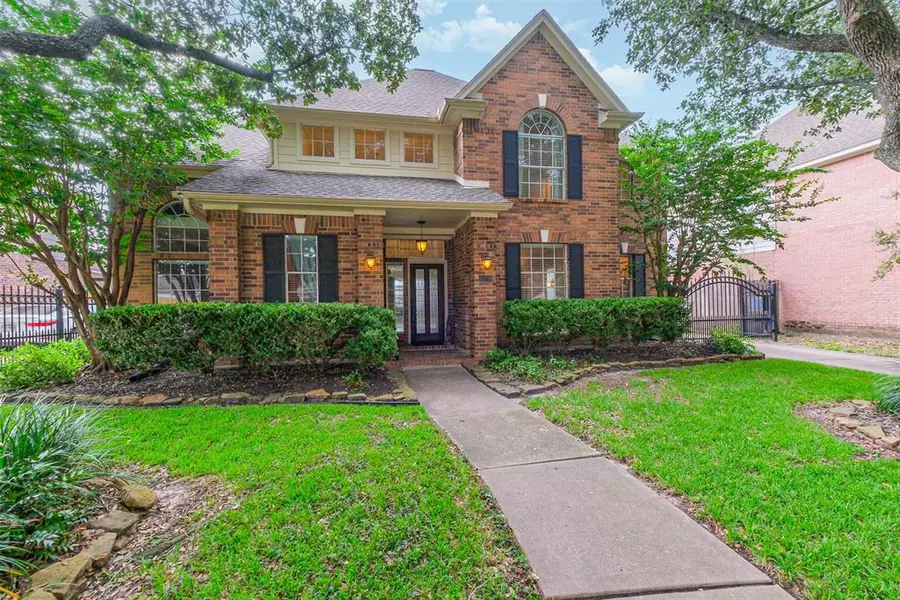 12714 Prestige ROW, Houston, TX 77065