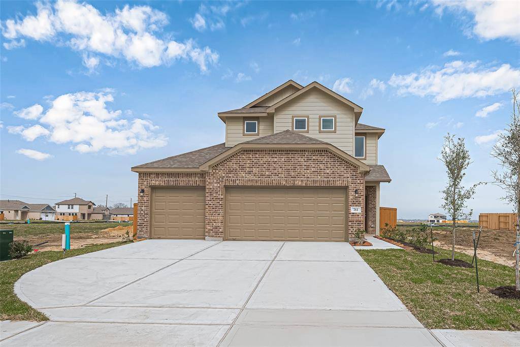 761 Marion Price DR, Dayton, TX 77535