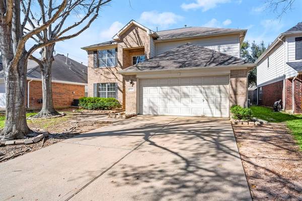 Cypress, TX 77433,15327 Court Green TRL