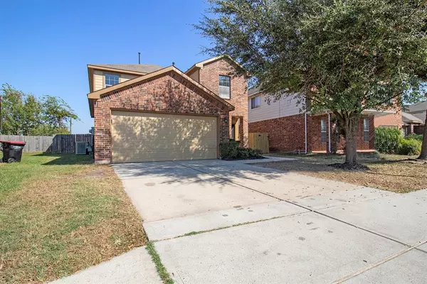 2830 Wisner CIR, Houston, TX 77014