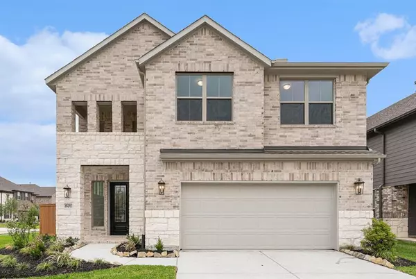 Katy, TX 77493,801 Laguna Green LN