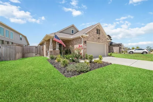 Hockley, TX 77447,31119 Cardrona Peak PL