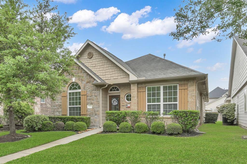 Humble, TX 77346,17234 Marquette Point LN