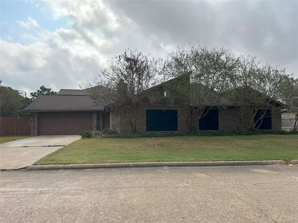 Rosenberg, TX 77471,300 Pecan Park DR