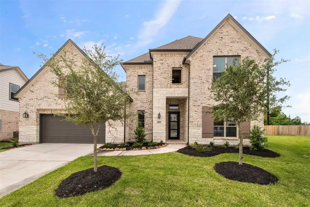 Richmond, TX 77406,3007 Olive Meadow CT