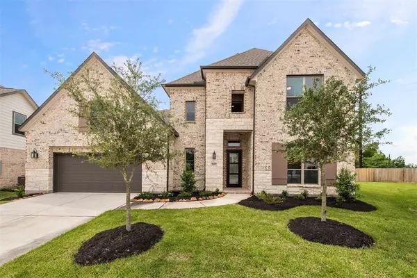 3007 Olive Meadow CT, Richmond, TX 77406