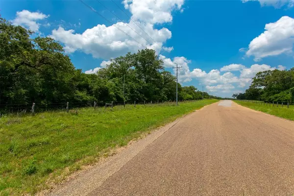 Caldwell, TX 77836,TBD CR 316