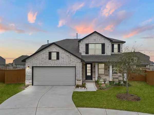 Katy, TX 77493,2916 Cliff Ridge LN