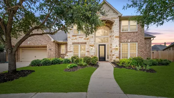 Katy, TX 77494,2527 Brandyshire DR