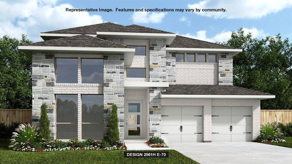 12346 Palmetto DR, Mont Belvieu, TX 77523