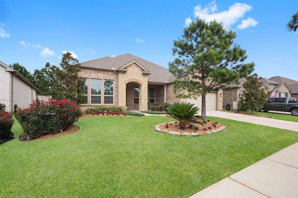 210 Kimblewick WAY,  Spring,  TX 77382