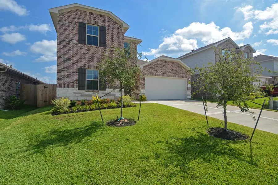 40634 Creekside Bluff TRL, Magnolia, TX 77354