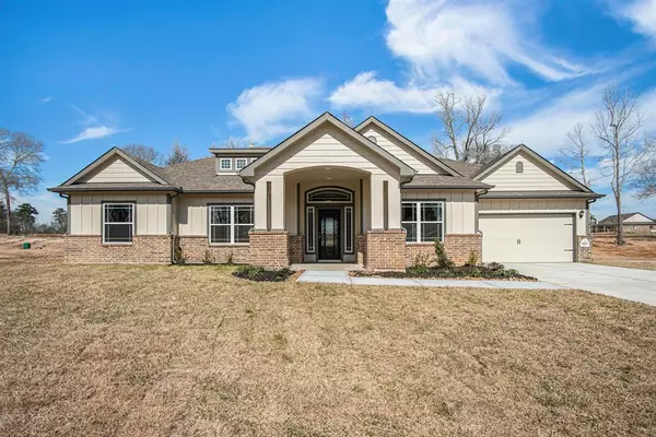 9551 Moss Rose, Willis, TX 77378