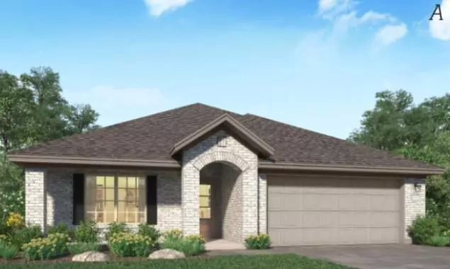 26618 Bluestem Valley TRL, Katy, TX 77493