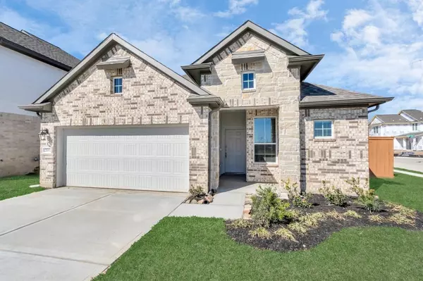 7630 Terramar Bay LN, Cypress, TX 77433