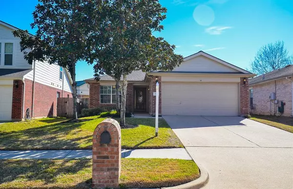 738 Cypresswood CV, Spring, TX 77373