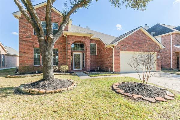 10510 Cobalt Falls DR, Houston, TX 77095