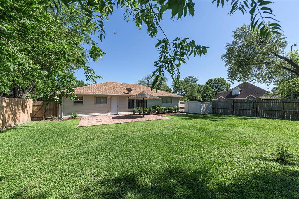 Channelview, TX 77530,1351 Tenderden DR